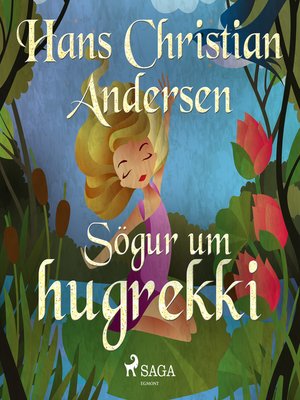cover image of Sögur um hugrekki